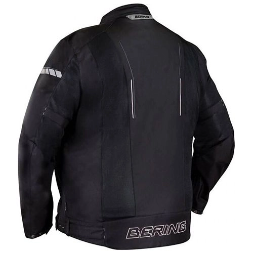 Мотокуртка Bering Cancun King Size Black