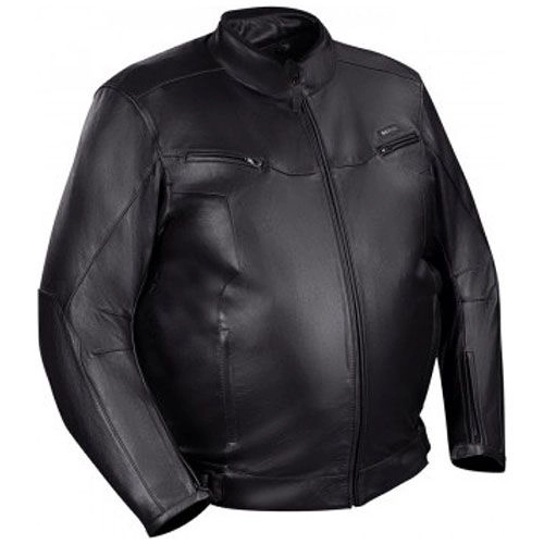 Мотокуртка Bering Gringo King Size Black