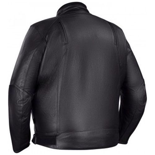 Мотокуртка Bering Gringo King Size Black