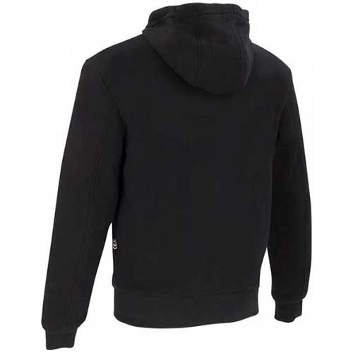 Мотокуртка Bering Hoodiz Black