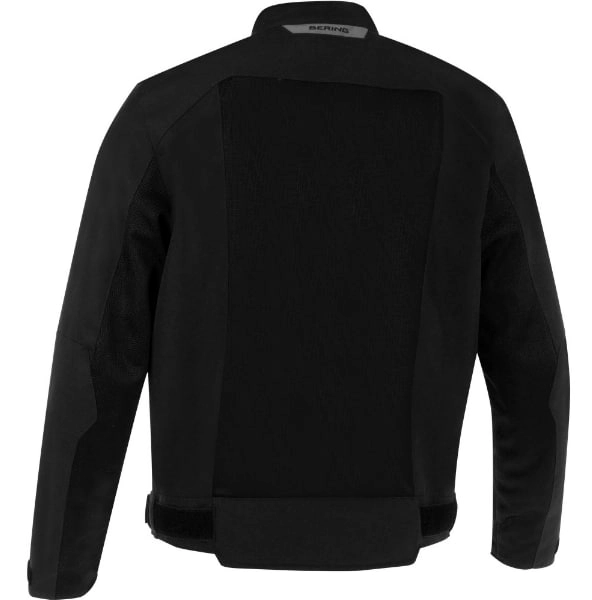 Мотокуртка Bering Nelson Black