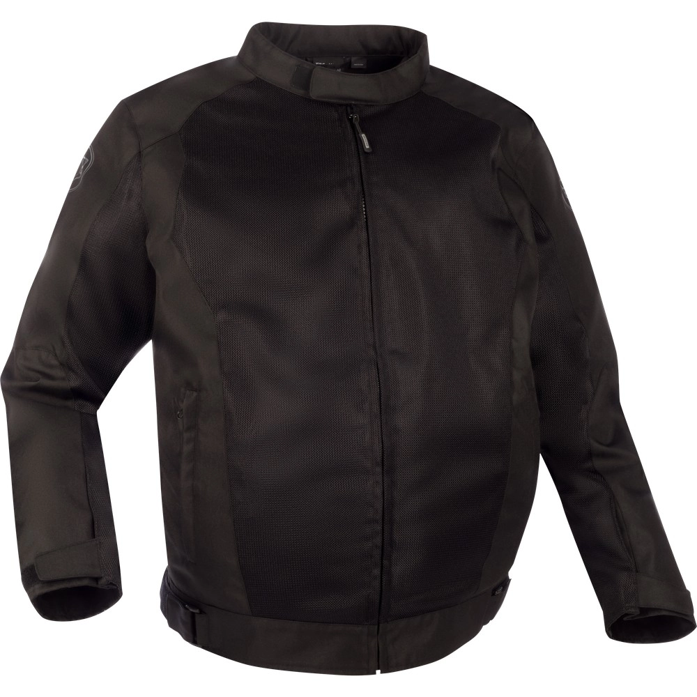 Мотокуртка Bering Nelson King Size Black