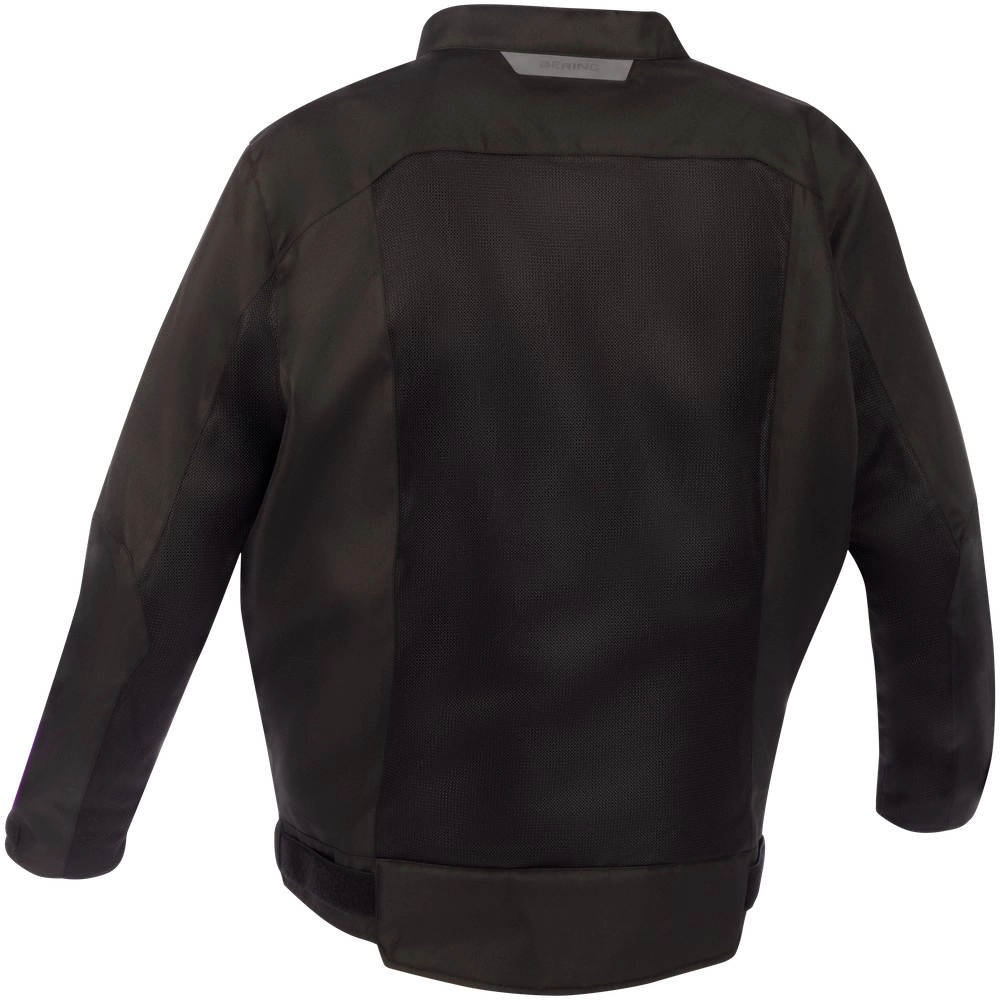 Мотокуртка Bering Nelson King Size Black