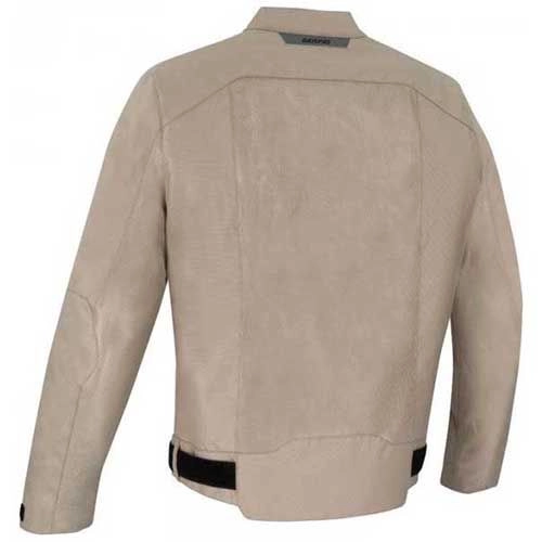 Мотокуртка Bering Riko Beige