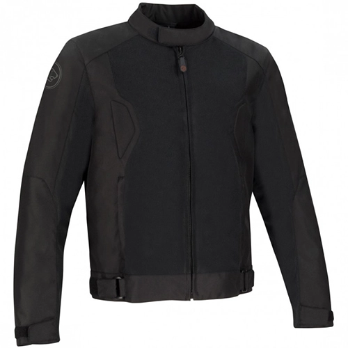 Мотокуртка Bering Riko Black