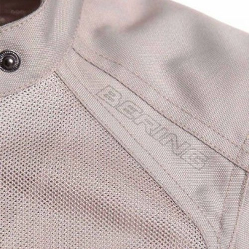 Мотокуртка Bering Wave Grey