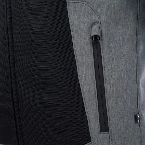 Мотокуртка Bering Zenith Black/Grey