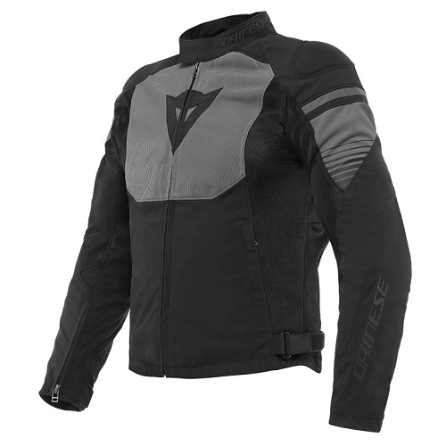 Мотокуртка Dainese Air Fast Black/Grey