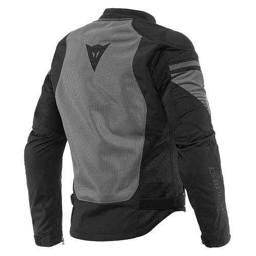 Мотокуртка Dainese Air Fast Black/Grey