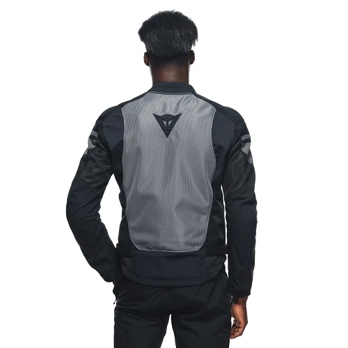 Мотокуртка Dainese Air Fast Black/Grey