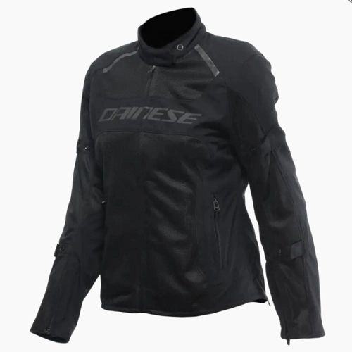 Мотокуртка Dainese Air Frame 3 Tex Lady Black