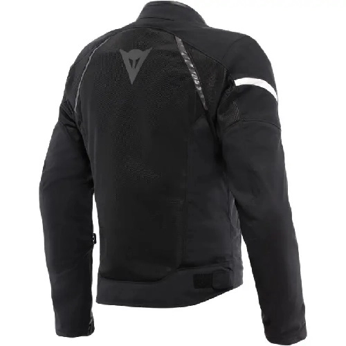 Мотокуртка Dainese Air Frame 3 Tex Lady Black