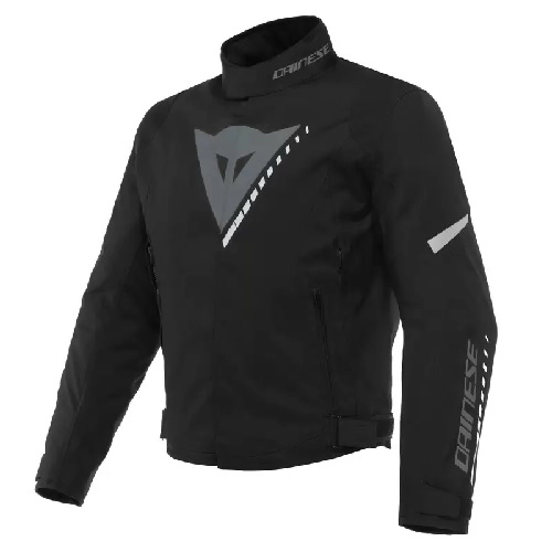 Мотокуртка Dainese Veloce D-Dry Black/Grey