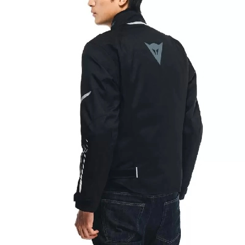 Мотокуртка Dainese Veloce D-Dry Black/Grey