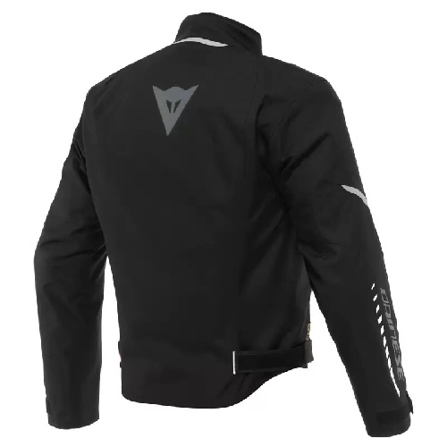 Мотокуртка Dainese Veloce D-Dry Black/Grey