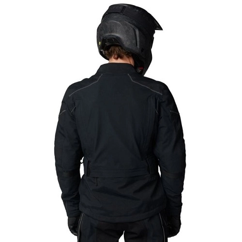 Мотокуртка FOX Defend Gore-Tex Adventure Black