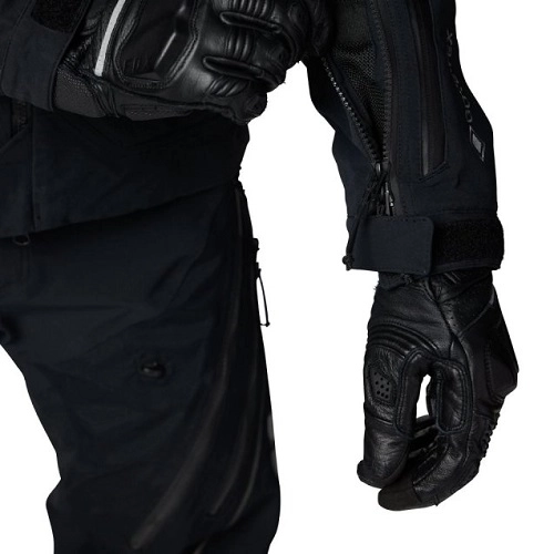 Мотокуртка FOX Defend Gore-Tex Adventure Black
