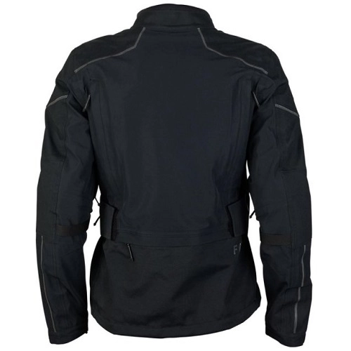 Мотокуртка FOX Defend Gore-Tex Adventure Black