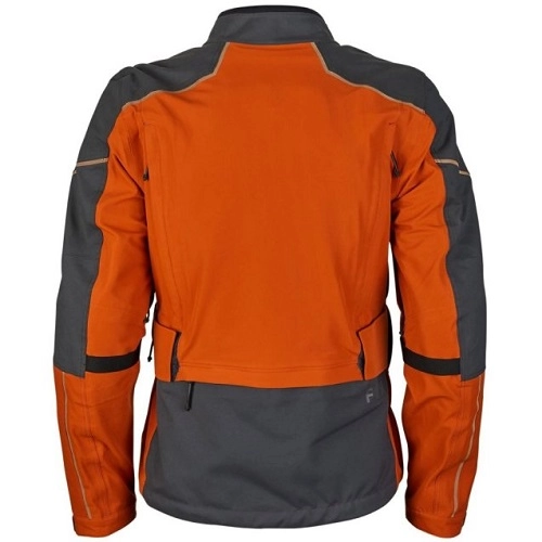 Мотокуртка FOX Defend Gore-Tex Adventure Orange