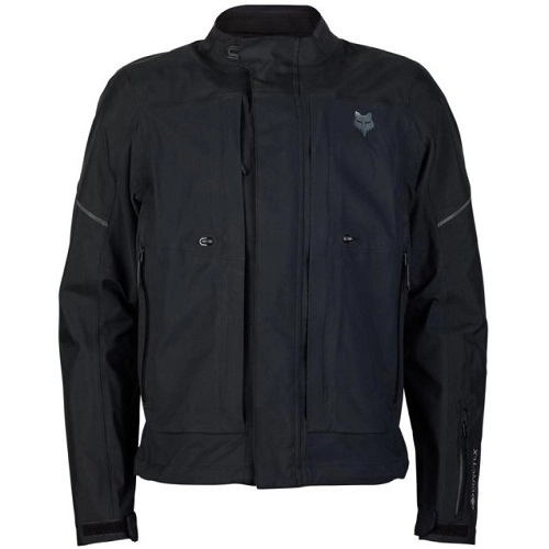 Мотокуртка FOX Ranger Gore-Tex Adventure Black