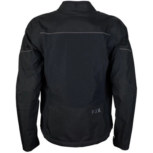 Мотокуртка FOX Ranger Gore-Tex Adventure Black