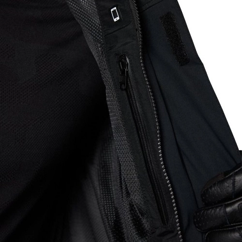 Мотокуртка FOX Ranger Gore-Tex Adventure Black