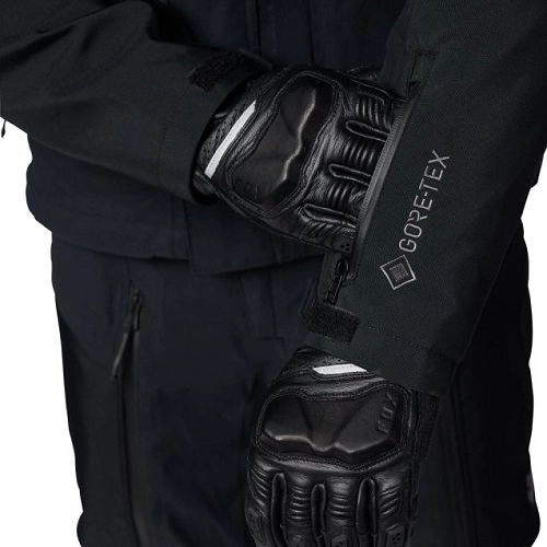 Мотокуртка FOX Ranger Gore-Tex Adventure Black