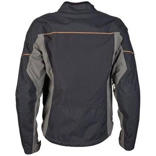 Мотокуртка FOX Ranger Gore-Tex Adventure Pewter