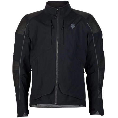 Мотокуртка FOX Recon Gore-Tex Adventure Black