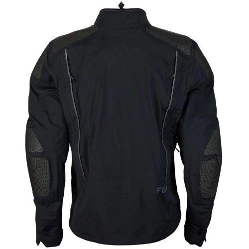 Мотокуртка FOX Recon Gore-Tex Adventure Black