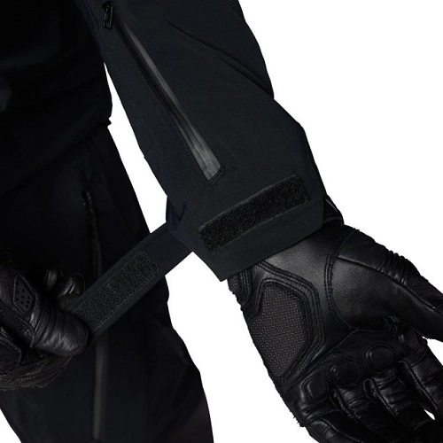 Мотокуртка FOX Recon Gore-Tex Adventure Black