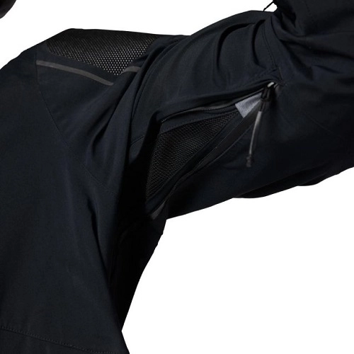 Мотокуртка FOX Recon Gore-Tex Adventure Black