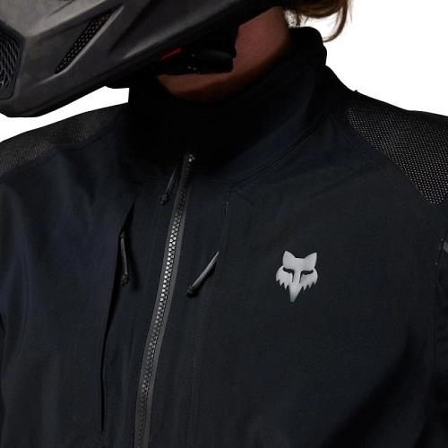 Мотокуртка FOX Recon Gore-Tex Adventure Black