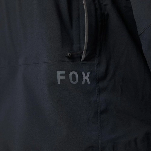 Мотокуртка FOX Recon Gore-Tex Adventure Black