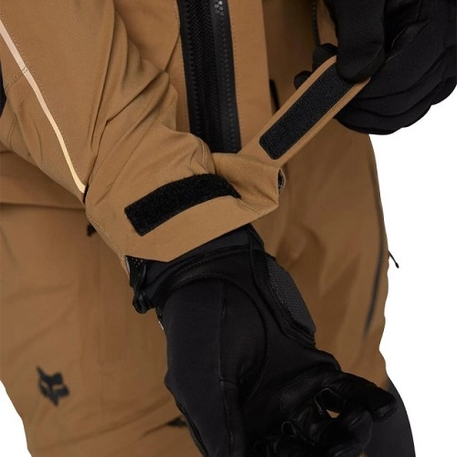 Мотокуртка FOX Recon Gore-Tex Adventure Khaki