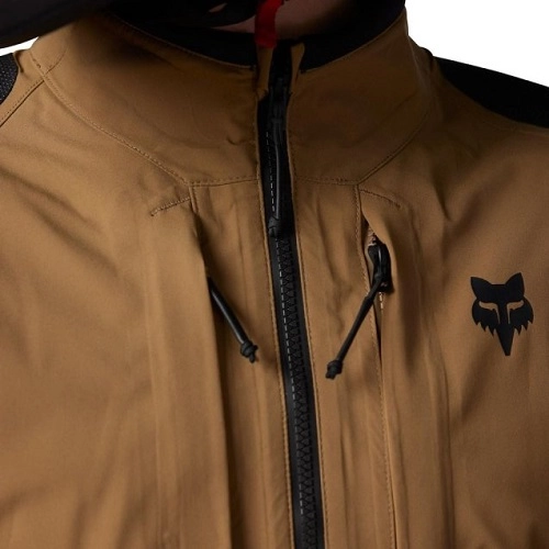Мотокуртка FOX Recon Gore-Tex Adventure Khaki