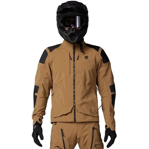 Мотокуртка FOX Recon Gore-Tex Adventure Khaki