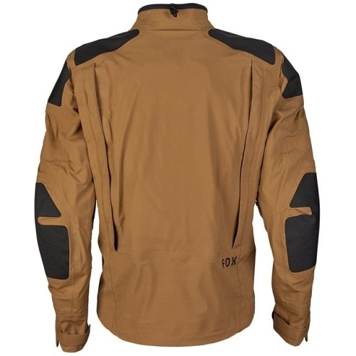 Мотокуртка FOX Recon Gore-Tex Adventure Khaki