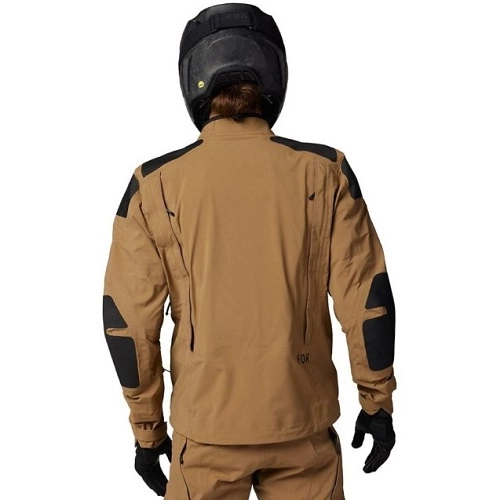 Мотокуртка FOX Recon Gore-Tex Adventure Khaki