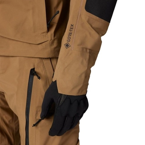 Мотокуртка FOX Recon Gore-Tex Adventure Khaki