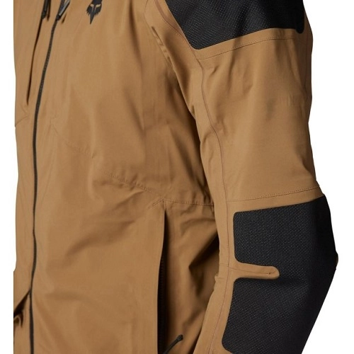 Мотокуртка FOX Recon Gore-Tex Adventure Khaki