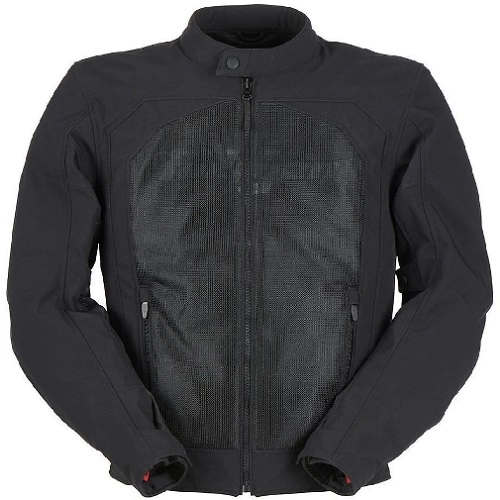 Мотокуртка Furygan Baldo 3EN1 Black