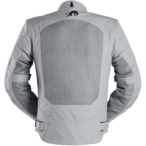 Мотокуртка Furygan Baldo 3EN1 Grey