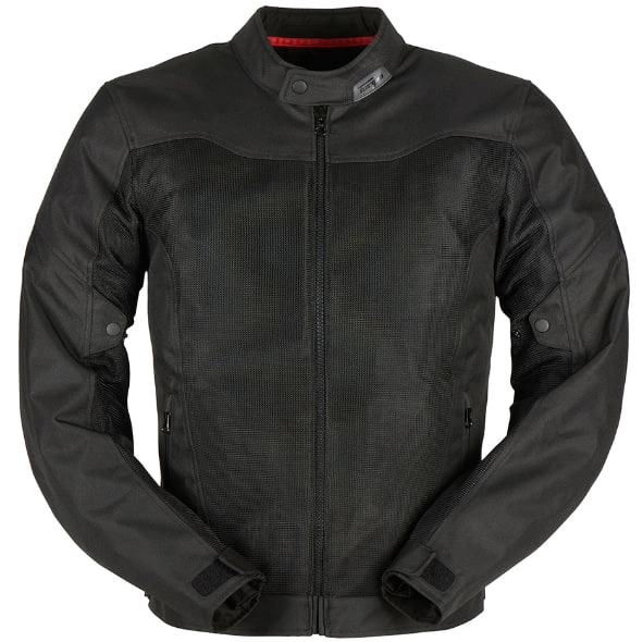 Мотокуртка Furygan Mistral EVO 3 Black