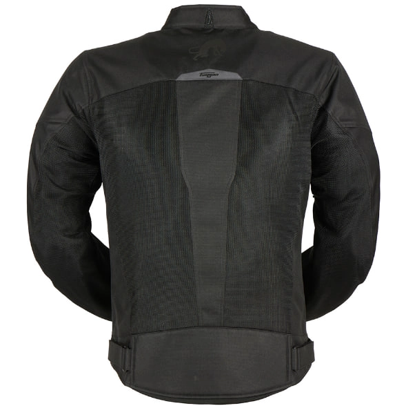 Мотокуртка Furygan Mistral EVO 3 Black