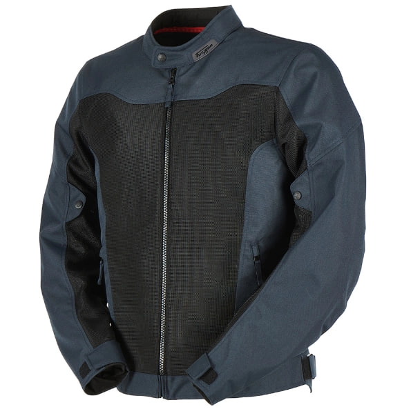 Мотокуртка Furygan Mistral EVO 3 Blue/Black