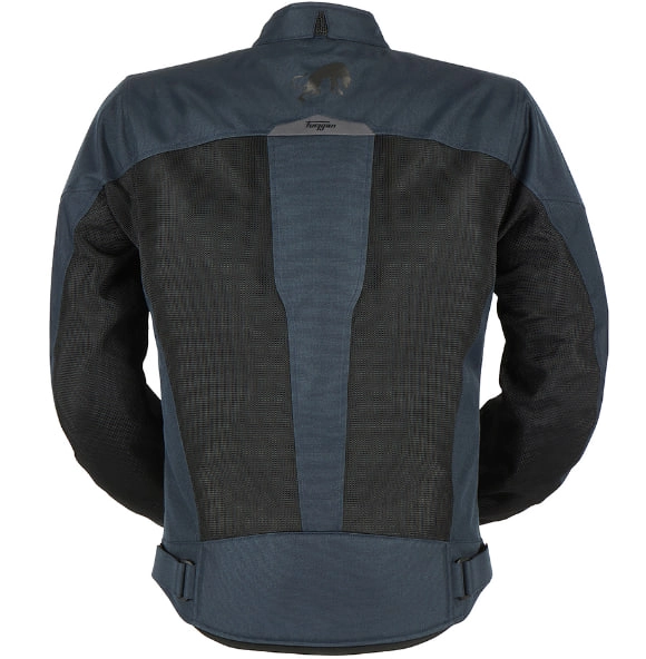 Мотокуртка Furygan Mistral EVO 3 Blue/Black