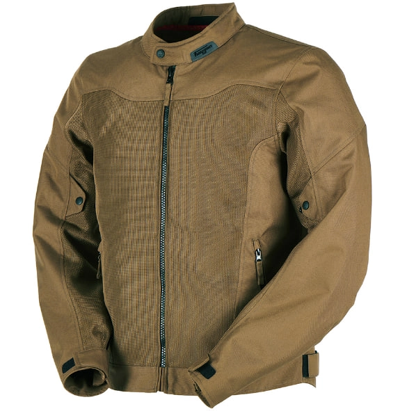 Мотокуртка Furygan Mistral EVO 3 Brown