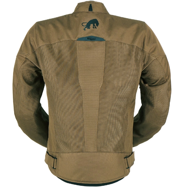 Мотокуртка Furygan Mistral EVO 3 Brown