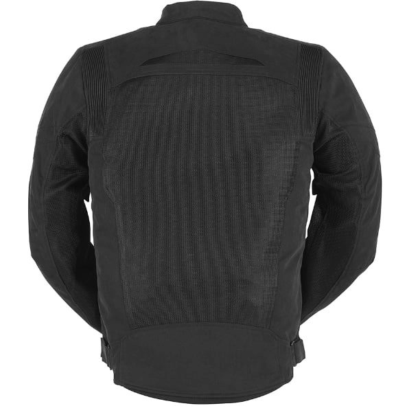 Мотокуртка Furygan TX Furyo Vented Black